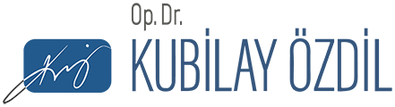 Op.Dr. Kubilay ÖZDİL